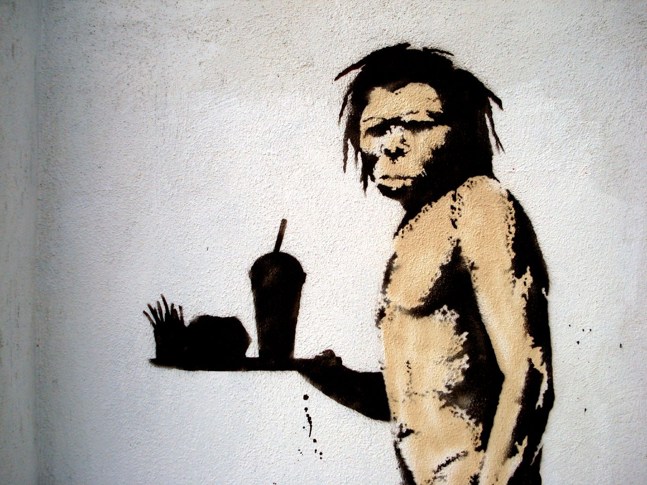 Read more about the article What is The Paleo Logic and Why (Almost) Every Thing We Do Is Wrong