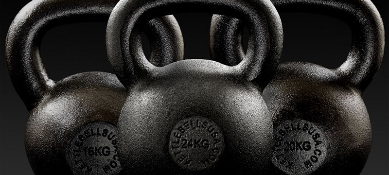 Read more about the article Kettlebells – The Return of the Gluteus Maximus