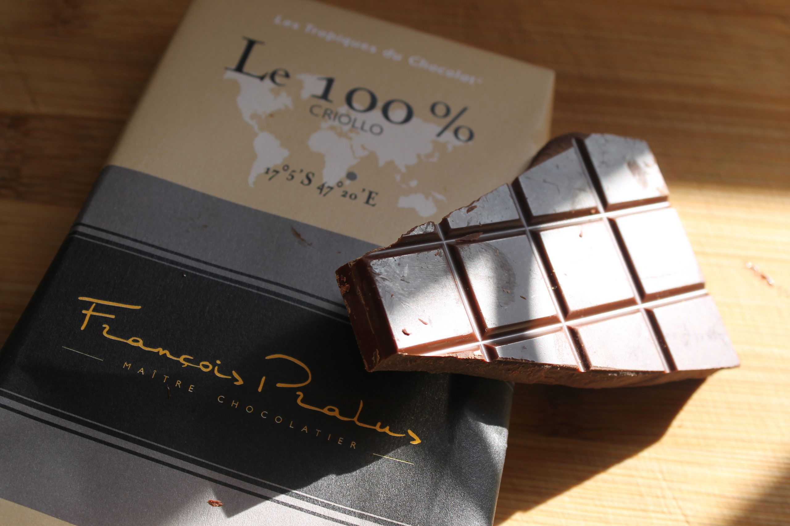 Read more about the article A New Kind of Chocolate Love