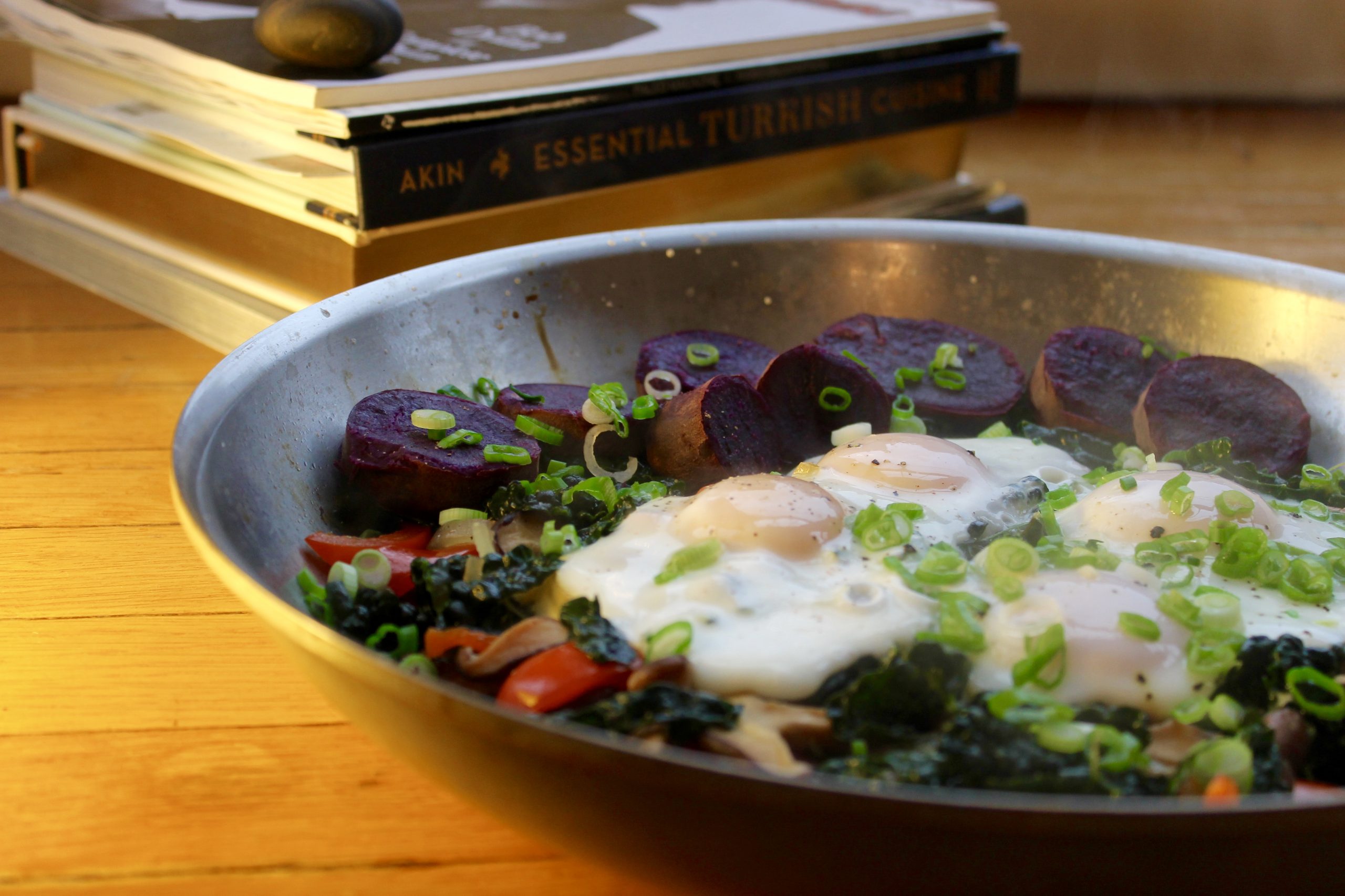 Read more about the article Paleo Breakfast